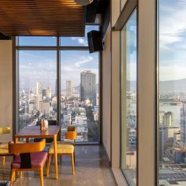 Wink Danang Centre, Unscripted by Hyatt - 24 Hours stay,位于岘港的酒店