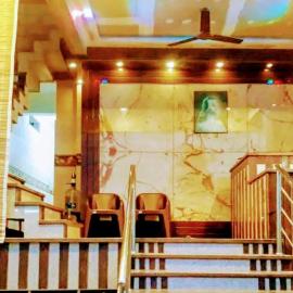 Olive inn，位于根尼亚古马里的酒店