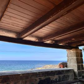 Il Villaggetto sul Mare，位于法维尼亚纳的酒店