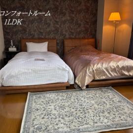 SakuraPiso，位于鹿儿岛的酒店