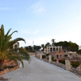 Agriturismo La Maddalena，位于Acate的酒店