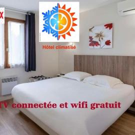 Sure Hotel by Best Western Saintes，位于桑特的酒店