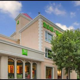 Ibis Styles Beijing New International Expo Centre Capital Airport，位于顺义的酒店