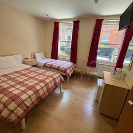 Seven Dials Hotel