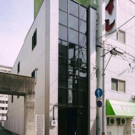 LIFEMENTGLANZ HOTEL Enomachi，位于广岛的酒店