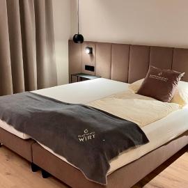 Landhotel Gafringwirt，位于Euratsfeld的酒店