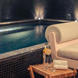 Villas Foch Boutique Hotel & Spa Bordeaux