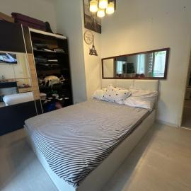 JW M Executive Apartment near Sheraton Down Town