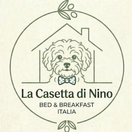 La casetta di Nino，位于泰尔莫利的酒店