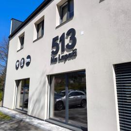 Apartmány 513 Na Lapači，位于弗塞廷的酒店