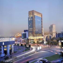 Sedra Al Alami Jeddah，位于吉达的酒店