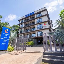 Comfort Inn Elite