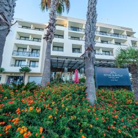Estival Islantilla，位于伊斯兰蒂拉的酒店