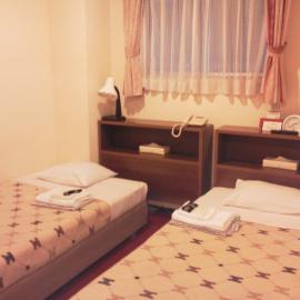 Hotel Yanagibashi