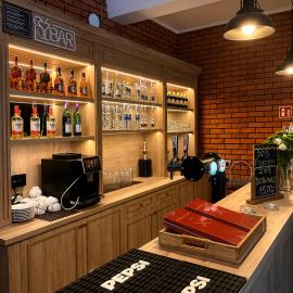 Karczma u Jakuba，位于Domaniów的酒店
