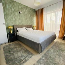 Debres Apartment Aiud，位于阿尤德的酒店