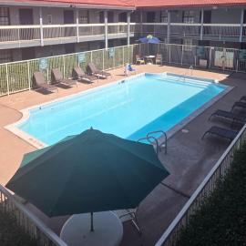 Motel 6 Aurora, CO - Medical Center，位于奥罗拉的酒店
