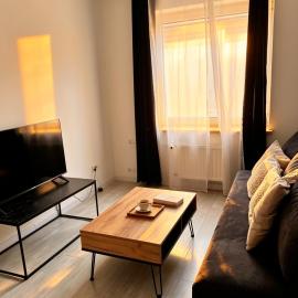 Nowoczesny Apartament Prudnik，位于普鲁德尼克的酒店
