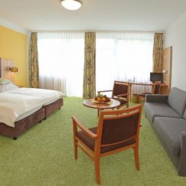 Hotel Stadt Pasing,位于慕尼黑的酒店