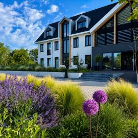 Eilandhotel Texel - Nieuw geopend hotel，位于德科克斯多普的酒店