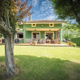 Casa Rural El FerJo，位于科伦加的酒店
