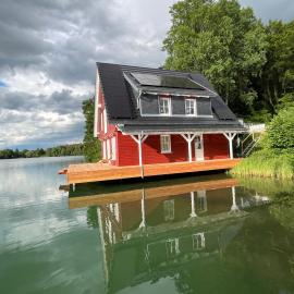 Seehaeuser am Lindenhof