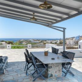Villa Fotis