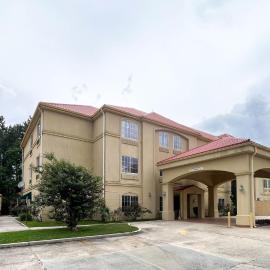 Studio 6 Slidell LA North Shore,位于斯莱德尔的酒店