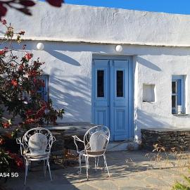 Ancienne ferme traditionnelle，位于Katavatí的酒店