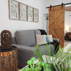 Casa Rural Isabel y Luis，位于Chiloeches的酒店