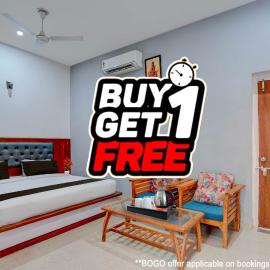 Super Hotel O Greater Noida West Link Road Formerly Advent，位于诺伊达的酒店