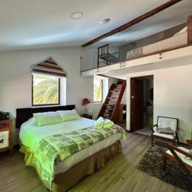 Hotel Boutique Villa Ana María, Cuenca,位于昆卡的酒店