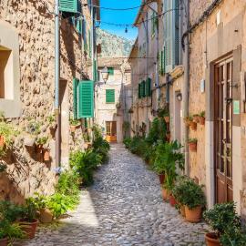 Rectoria 8 Valldemossa