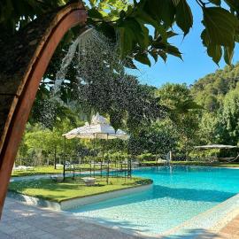 Coto del Valle de Cazorla，位于卡索拉的酒店