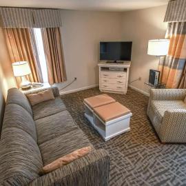 Sea Mist Resort - 1 Bedroom，位于马什皮的酒店