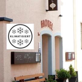 Hotel Alt Speyer，位于施派尔的酒店