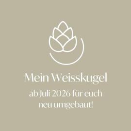 Mein Weißkugel，位于温特的酒店