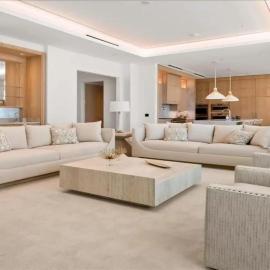 Naples Luxury Retreat
