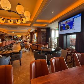 Bayview Lodge,位于道宁斯的酒店