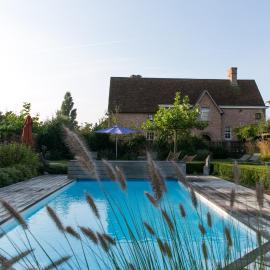 Country House Duinhof，位于德哈恩的酒店