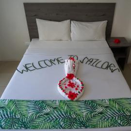 Sailors Beach Fiji，位于南迪的酒店