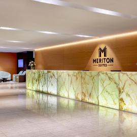 Meriton Suites Campbell Street, Sydney，位于悉尼的酒店