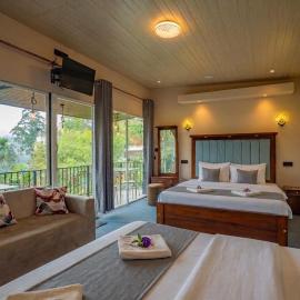Lavee Villa Ella，位于埃拉的酒店