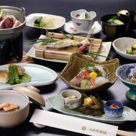 Chikurinin Gunpoen，位于吉野町的酒店