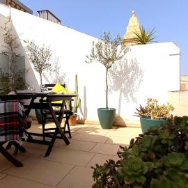 Ayla Studio House I Seaside Cosy and Modern