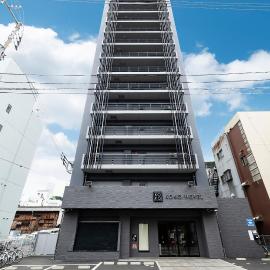 KOKO HOTEL Takamatsu，位于高松的酒店