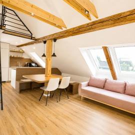 Dovce Apartments，位于Rakek的酒店