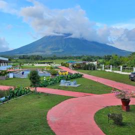 Ondue Hotel & Events Place