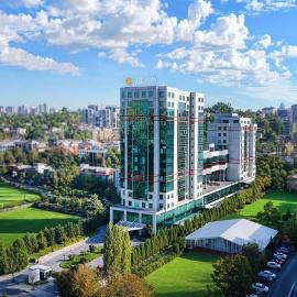 La Quinta by Wyndham Istanbul Gunesli，位于伊斯坦布尔的酒店