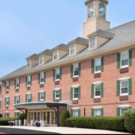 Hyatt Select Boston/Woburn/Burlington